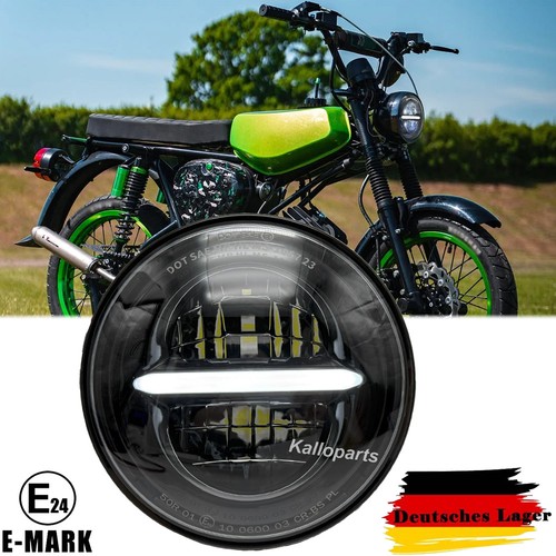 Zoll led scheinwerfer - led,