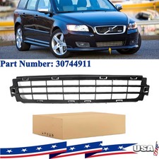 30744911 Front Bumper Lower