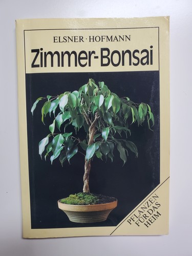 Zimmer-Bonsai