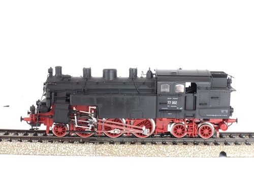 Rivarossi 1020 br 77 - 1020,,