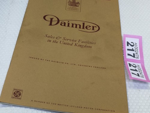 Daimler verkaufs - verkaufs-, &
