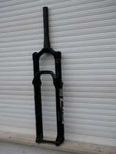 Federgabel Rock shock sid Ultimate 120 mm 1560g