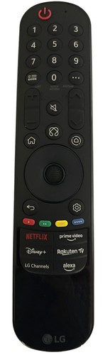 Original magic voice tv - lg,