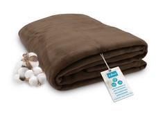 Kuscheldecke Wohndecke