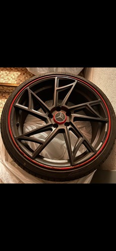 Felgen mit guten - 20“,