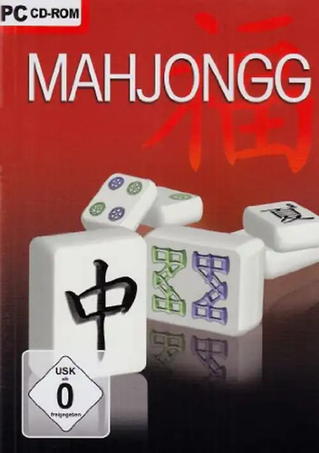Mahjongg 2010