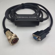 RS232 Zu RS485 Kabel für MB