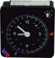 Wolf Analogschaltuhr für R11