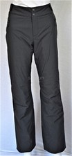 BOGNER F+I DAMEN SKIHOSE SKI MAILA Stretch SCHWARZ UVP 399 € Gr 36 38 S M NEU