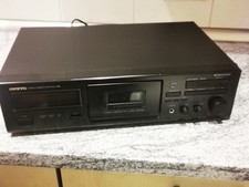 Onkyo TA-6510 Kassettendeck