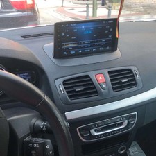 Android 15 Autoradio Navi