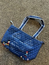 Handtasche mit Disney Motiven