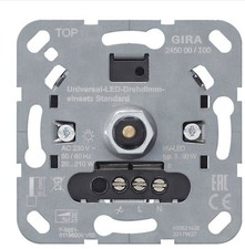 Gira 245000 Universal LED