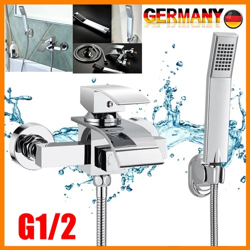 Badewannenarmatur thermostat - badewannenarmatur,