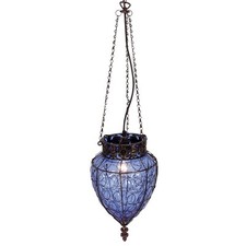 Pendelleuchte ORIENT mit E27