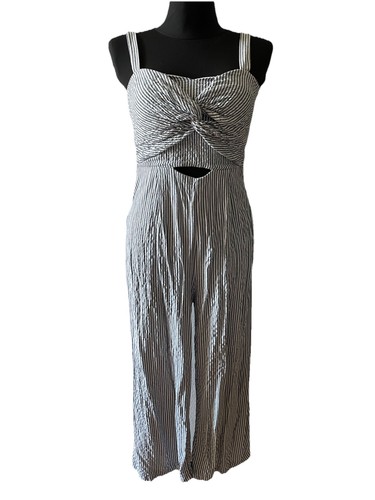 Jumpsuit overall eher s - m,