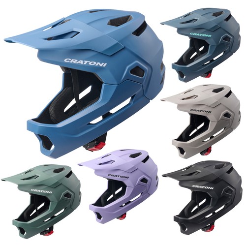 Cratoni kinder jugenhelm - cratoni,
