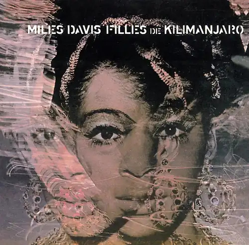 Miles davis filles - miles, de