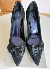 GIORGIO ARMANI DAMEN SCHWARZ