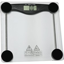 Digitale Waage Weight Watchers