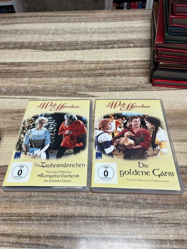 Dvd film ddr - 2x,
