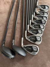 Callaway Rogue ST Golfset für