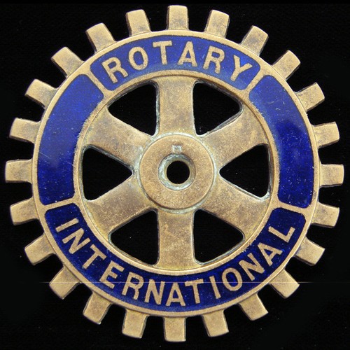 Rotary international auto - rotary,