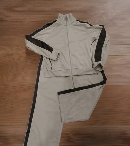 Puma jogging traingsanzug - puma,
