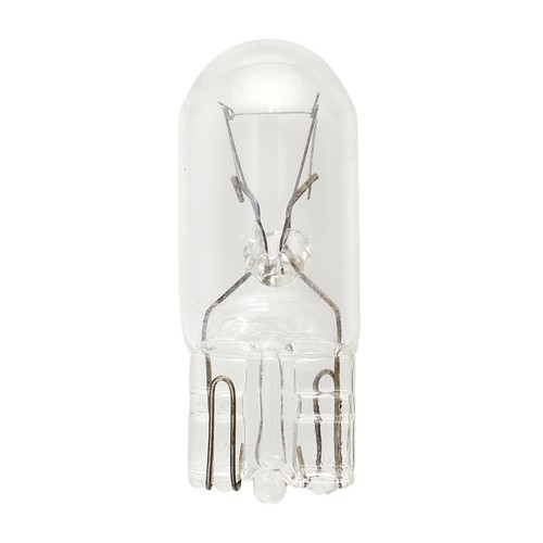 Glühlampe t10 12v - t10, 2w