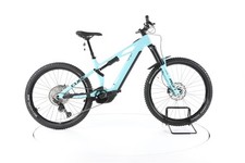 Bosch 29"/27,5" Hybrid Stereo Cube HPC Race Elektro-Mountainbike vollgehängt