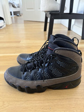 Nike Air Jordan 9 Retro Olive