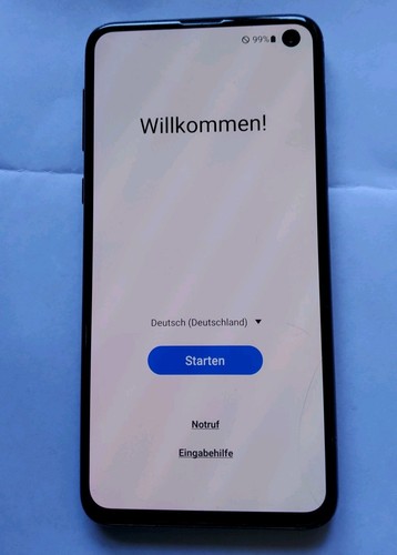 Samsung galaxy s10e g970f - s10e, sm-g970f