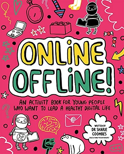 Online offline mindful kids - offline!,