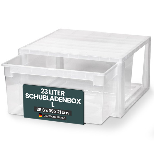 Schubladenbox schublade - schubladenbox,