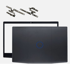 Back Cover rear lid Front