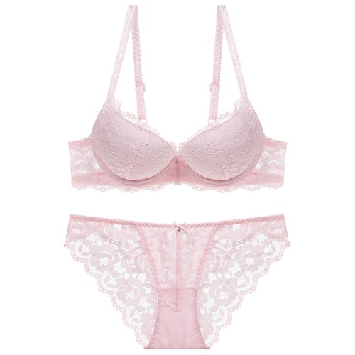 Sexy spitze set slip - bh-set,