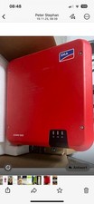 Wechselrichter SAM Sunny Boy 5.0 -1AV -41