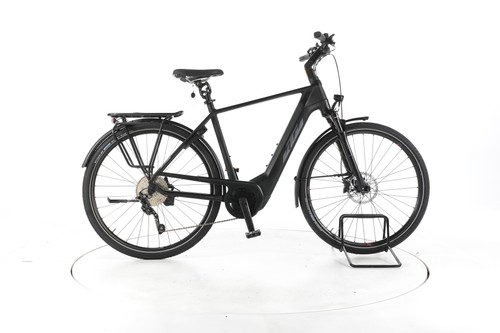 Ktm macina style trekking - macina,
