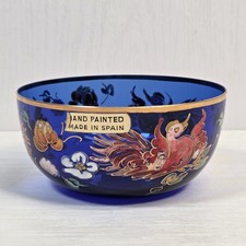 60er Jahre mundgeblasenes