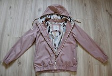 Damen Jacke MAZINE Rosa Gr. M