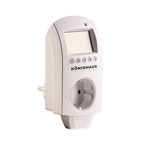 Könighaus thermostat für - thermostat,