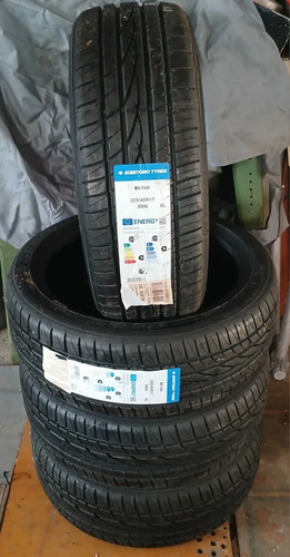 Reifen sumitomo 205 - 4, 205/45