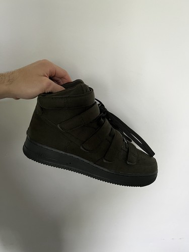 Nike air force - air, high