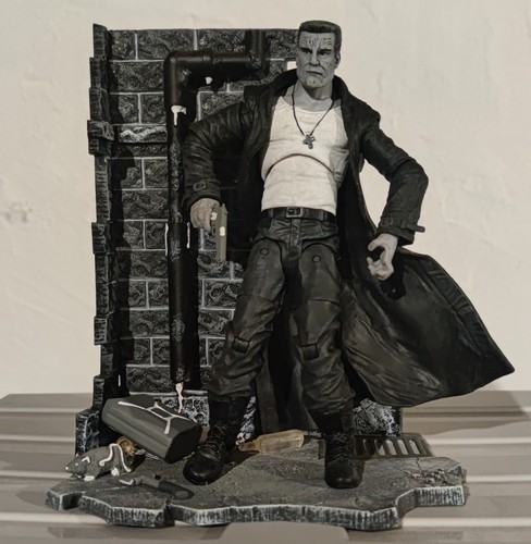 Sin city frank - city,