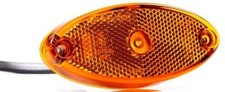 Seitenmarkierungsleuchte LED