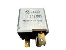 ORIGINAL VW Relais T2 Golf 1