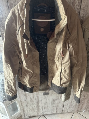 Naketano jacke damen - naketano,