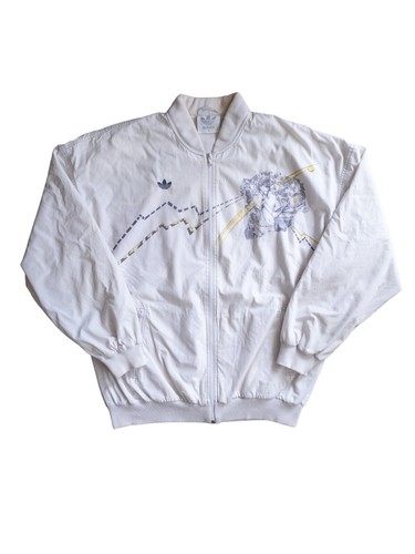 Rare vintage 80s 90s adidas - vintage,