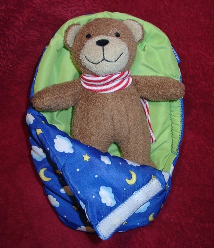 Ravensburger teddy bär butz - ravensburger,