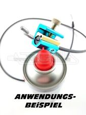 Bowdenzug öler Seilzug Innenzug schmieren Innenseele fetten Drahtseil Draht